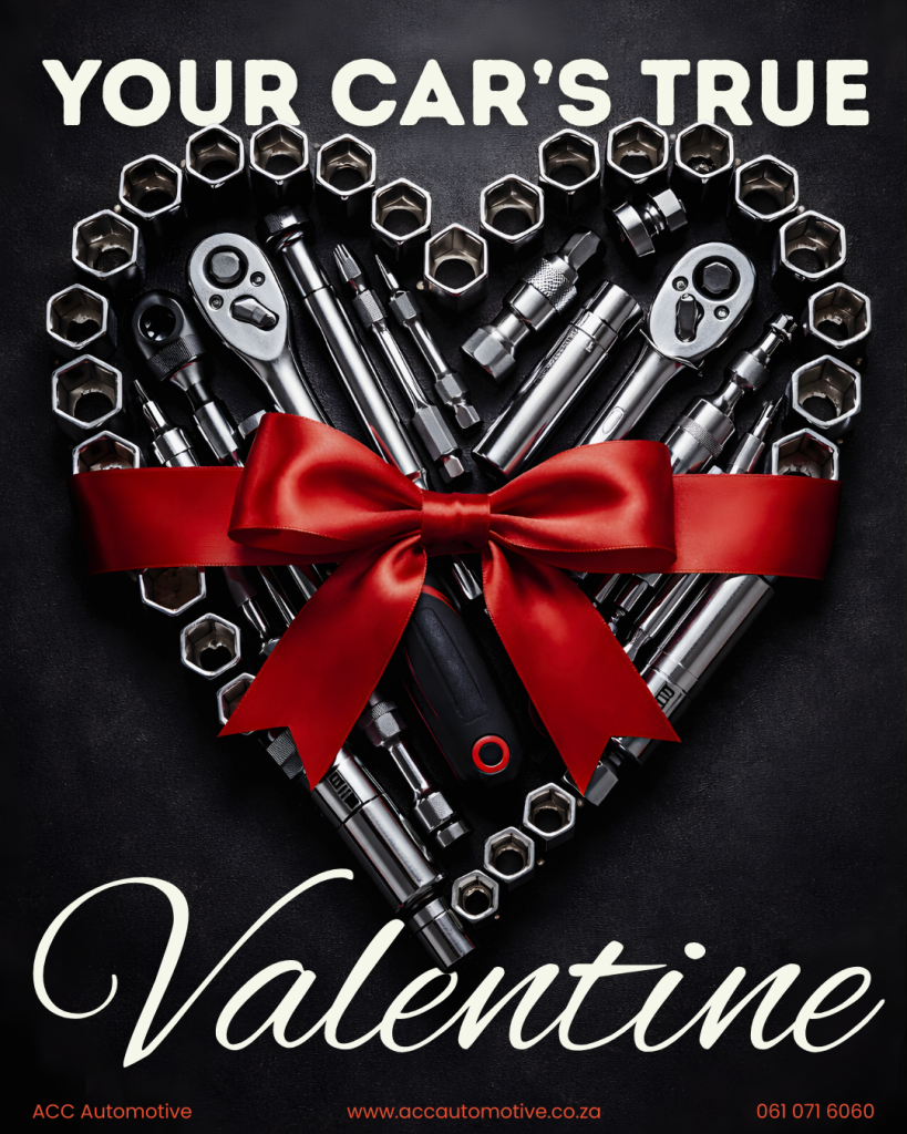 Valentine's Day promotions